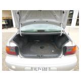 2004 Chevrolet Malibu Classic 2004 Chevrolet Malibu Classic