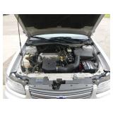 2004 Chevrolet Malibu Classic 2004 Chevrolet Malibu Classic