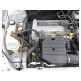 2004 Chevrolet Malibu Classic 2004 Chevrolet Malibu Classic