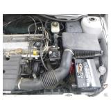 2004 Chevrolet Malibu Classic 2004 Chevrolet Malibu Classic