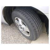 2004 Chevrolet Malibu Classic 2004 Chevrolet Malibu Classic