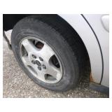 2004 Chevrolet Malibu Classic 2004 Chevrolet Malibu Classic