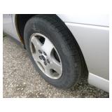 2004 Chevrolet Malibu Classic 2004 Chevrolet Malibu Classic