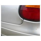 2004 Chevrolet Malibu Classic 2004 Chevrolet Malibu Classic