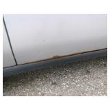 2004 Chevrolet Malibu Classic 2004 Chevrolet Malibu Classic