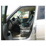 2006 Land Rover Range Rover 2006 Land Rover Range Rover