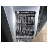 2006 Land Rover Range Rover 2006 Land Rover Range Rover