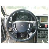 2006 Land Rover Range Rover 2006 Land Rover Range Rover