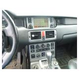 2006 Land Rover Range Rover 2006 Land Rover Range Rover