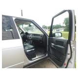 2006 Land Rover Range Rover 2006 Land Rover Range Rover