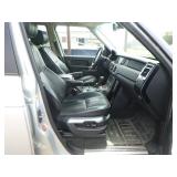 2006 Land Rover Range Rover 2006 Land Rover Range Rover