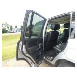 2006 Land Rover Range Rover 2006 Land Rover Range Rover