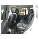 2006 Land Rover Range Rover 2006 Land Rover Range Rover