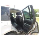 2006 Land Rover Range Rover 2006 Land Rover Range Rover