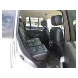 2006 Land Rover Range Rover 2006 Land Rover Range Rover