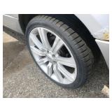 2006 Land Rover Range Rover 2006 Land Rover Range Rover
