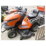 Husqvarna Riding Lawn Mower Husqvarna Riding Lawn Mower