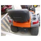 Husqvarna Riding Lawn Mower Husqvarna Riding Lawn Mower