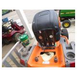 Husqvarna Riding Lawn Mower Husqvarna Riding Lawn Mower