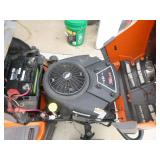 Husqvarna Riding Lawn Mower Husqvarna Riding Lawn Mower