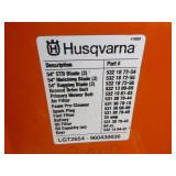 Husqvarna Riding Lawn Mower Husqvarna Riding Lawn Mower