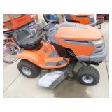 Husqvarna Riding Lawn Mower Husqvarna Riding Lawn Mower