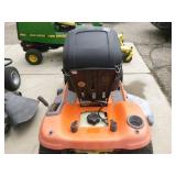Husqvarna Riding Lawn Mower Husqvarna Riding Lawn Mower