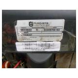 Husqvarna Riding Lawn Mower Husqvarna Riding Lawn Mower