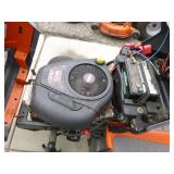 Husqvarna Riding Lawn Mower Husqvarna Riding Lawn Mower