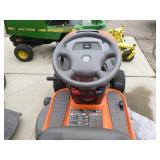 Husqvarna Riding Lawn Mower Husqvarna Riding Lawn Mower