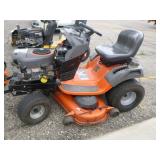Husqvarna Riding Lawn Mower Husqvarna Riding Lawn Mower