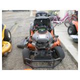 Husqvarna Riding Lawn Mower Husqvarna Riding Lawn Mower