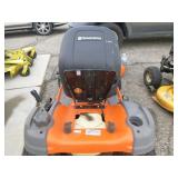 Husqvarna Riding Lawn Mower Husqvarna Riding Lawn Mower