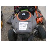 Husqvarna Riding Lawn Mower Husqvarna Riding Lawn Mower