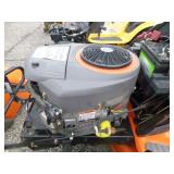 Husqvarna Riding Lawn Mower Husqvarna Riding Lawn Mower