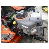 Husqvarna Riding Lawn Mower Husqvarna Riding Lawn Mower