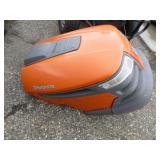 Husqvarna Riding Lawn Mower Husqvarna Riding Lawn Mower