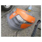 Husqvarna Riding Lawn Mower Husqvarna Riding Lawn Mower