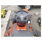 Husqvarna Riding Lawn Mower Husqvarna Riding Lawn Mower