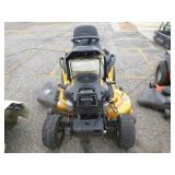 Cub Cadet Riding Lawn Mower Cub Cadet Riding Lawn Mower