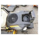 Cub Cadet Riding Lawn Mower Cub Cadet Riding Lawn Mower