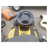 Cub Cadet Riding Lawn Mower Cub Cadet Riding Lawn Mower