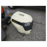 Cub Cadet Riding Lawn Mower Cub Cadet Riding Lawn Mower
