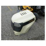 Cub Cadet Riding Lawn Mower Cub Cadet Riding Lawn Mower