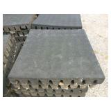 Rubber Playground Tiles Rubber Playground Tiles