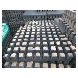 Rubber Playground Tiles Rubber Playground Tiles