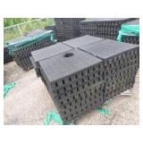 Rubber Playground Tiles Rubber Playground Tiles