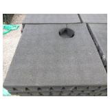 Rubber Playground Tiles Rubber Playground Tiles