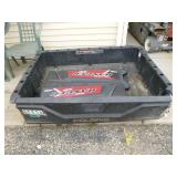 Polaris Ranger XP Dump Box Polaris Ranger XP Dump Box