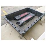 Polaris Ranger XP Dump Box Polaris Ranger XP Dump Box